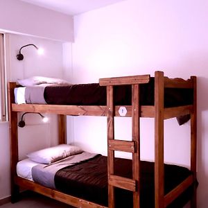 Dormitory Room Mixed