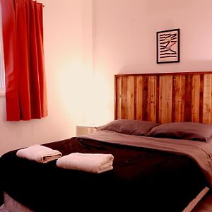 Habitación Doble Estándar